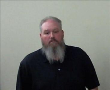 Aaron Eugene Creech a registered Sex, Violent, or Drug Offender of Kansas