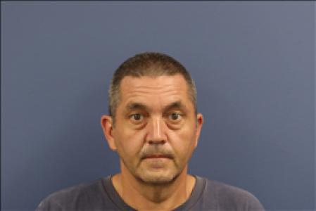 Jason Forrest Estep a registered Sex, Violent, or Drug Offender of Kansas