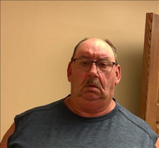 David Michael Bretherton a registered Sex, Violent, or Drug Offender of Kansas