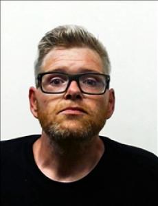 Jared James Mount a registered Sex, Violent, or Drug Offender of Kansas