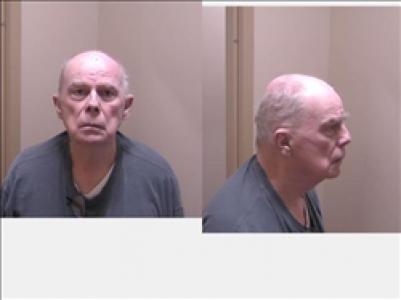 Richard Lee Jump a registered Sex, Violent, or Drug Offender of Kansas