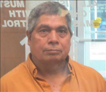 J Socorro So Negrete a registered Sex, Violent, or Drug Offender of Kansas