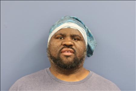 Ricky Ravon Suttington a registered Sex, Violent, or Drug Offender of Kansas