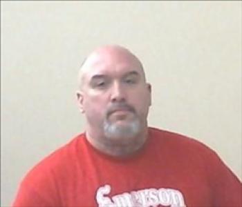 Ronald James Rudisill a registered  of Kansas