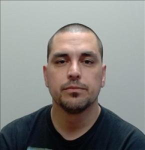 Gabriel Darin Leon a registered Sex, Violent, or Drug Offender of Kansas