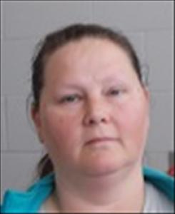Tosha Renae Ruttman a registered Sex, Violent, or Drug Offender of Kansas