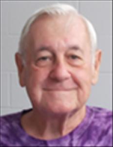 Edward Jeffrey Dahl a registered Sex, Violent, or Drug Offender of Kansas