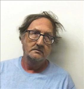 Terry L Nida a registered Sex, Violent, or Drug Offender of Kansas