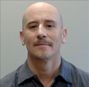 Luciano Vargas a registered  of Kansas
