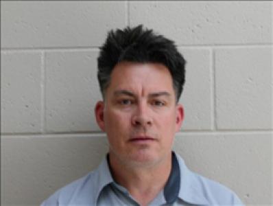 Shaun Thomas Bowser a registered Sex, Violent, or Drug Offender of Kansas