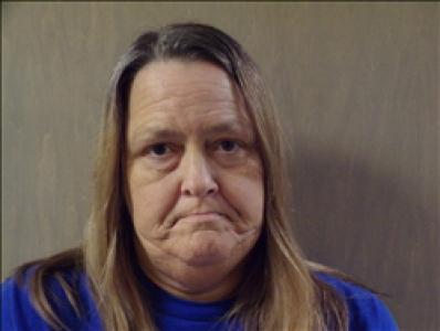 Brandi Lynn Clearwater a registered Sex, Violent, or Drug Offender of Kansas