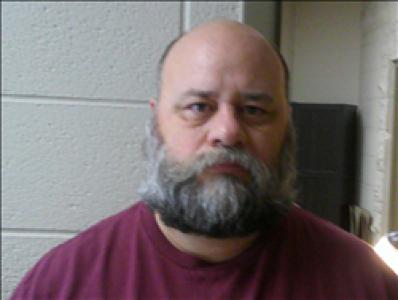 Mitchel James Stimers a registered Sex, Violent, or Drug Offender of Kansas