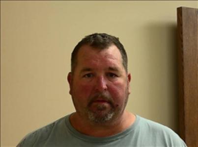 Clayton Glen Rising a registered Sex, Violent, or Drug Offender of Kansas