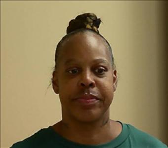 Lashone Renea Gray a registered  of Kansas