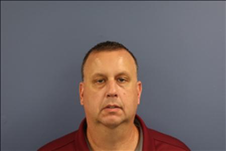 Craig Phillips Ivancic a registered Sex, Violent, or Drug Offender of Kansas