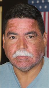 Ramon Arturo Sandoval a registered Sex, Violent, or Drug Offender of Kansas