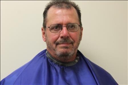 Benjamin Alexander Gregg a registered Sex, Violent, or Drug Offender of Kansas