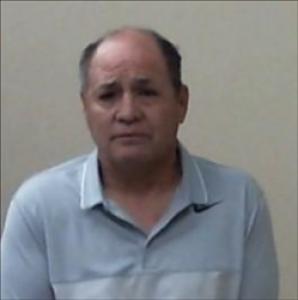 Jerry Dean Magdaleno a registered  of Kansas