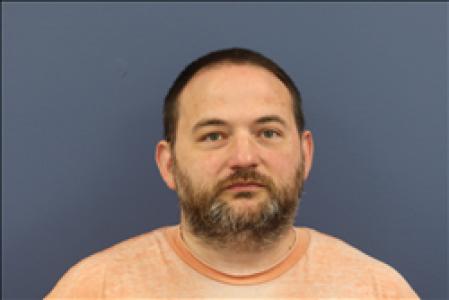 William Daniel Romig a registered Sex, Violent, or Drug Offender of Kansas