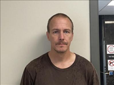 Brandon Lee Shultz a registered Sex, Violent, or Drug Offender of Kansas