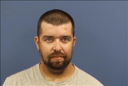 Brett Darrell Gouvion a registered Sex, Violent, or Drug Offender of Kansas