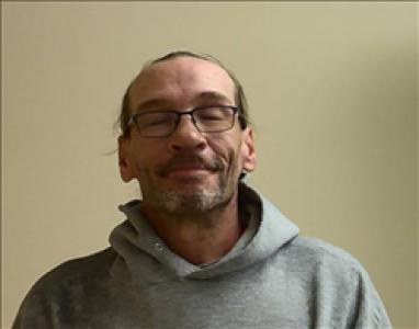 Dominick Dean Thomas a registered Sex, Violent, or Drug Offender of Kansas