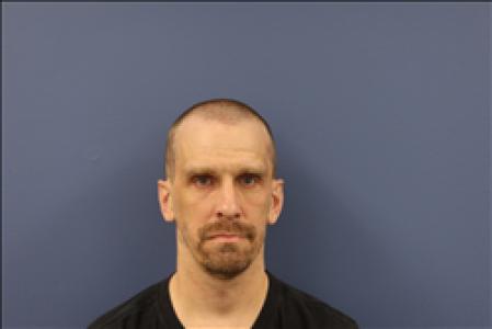 Ryan Patrick Weitze a registered  of Kansas