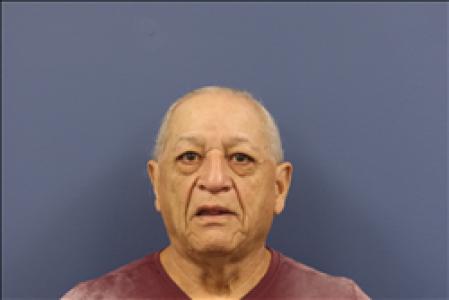 Robert Gutierrez a registered  of Kansas