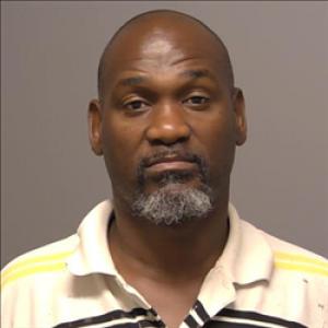 Fredrick Jamond Lemons a registered  of Kansas