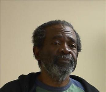 David Lee Walker a registered  of Kansas