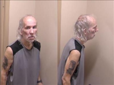 Gerald Wayne Butler a registered  of Kansas