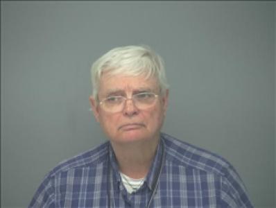 Terry Edwin Justice a registered  of Kansas