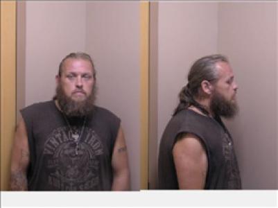 David Lee Baitey a registered Sex, Violent, or Drug Offender of Kansas