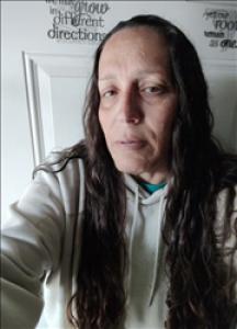 Tina Kay Dewerth a registered  of Kansas