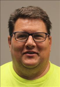 Keith Patrick Franks a registered Sex, Violent, or Drug Offender of Kansas