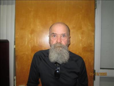 Benton Roy Garringer a registered Sex, Violent, or Drug Offender of Kansas