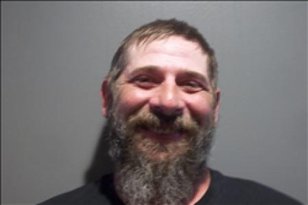 Richard Wayne Marshall a registered Sex, Violent, or Drug Offender of Kansas