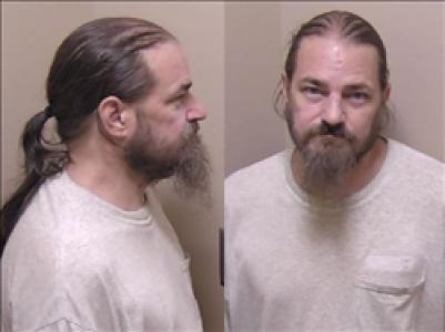William Paul Gray a registered  of Kansas