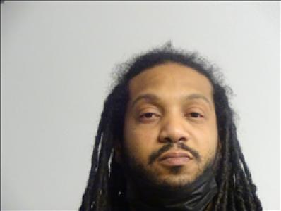 Devon Laveal Hooper a registered Sex, Violent, or Drug Offender of Kansas