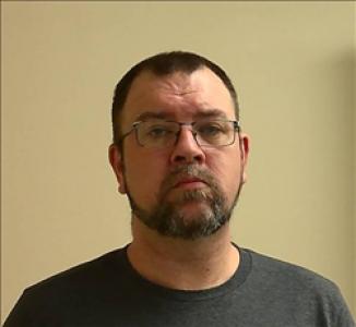 Nicholas Wayne Bankston a registered Sex, Violent, or Drug Offender of Kansas