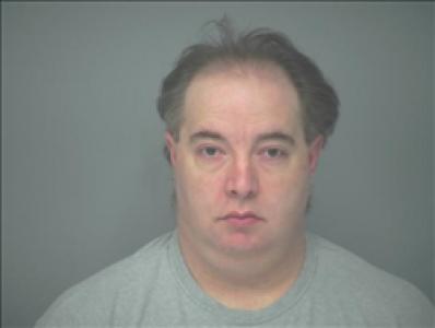 Robert Alan Hogan a registered  of Kansas