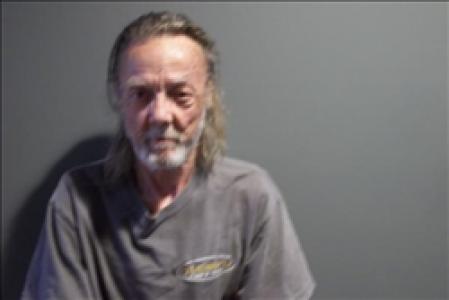 Bobby Arnold Henderson a registered Sex, Violent, or Drug Offender of Kansas