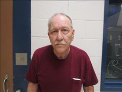 Johnny Lewis Scott a registered Sex, Violent, or Drug Offender of Kansas
