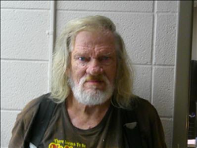 Francis Lee Hostetler a registered  of Kansas