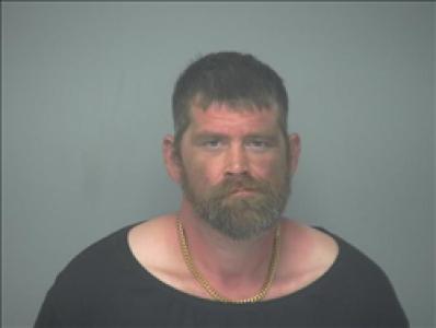 Arron Dion Sedam a registered Sex, Violent, or Drug Offender of Kansas