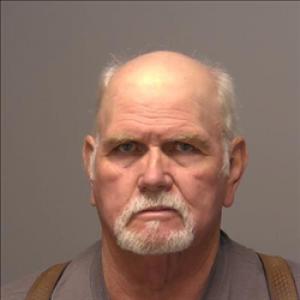 Jimmy Floyd Rush a registered  of Kansas