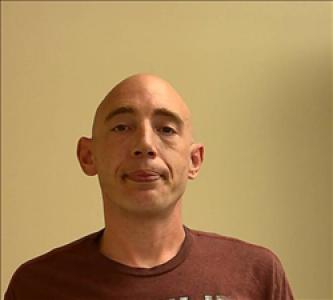 Matthew Corey Myers a registered  of Kansas