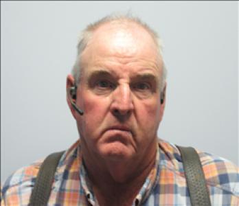 Timothy Lee Sjogren a registered  of Kansas