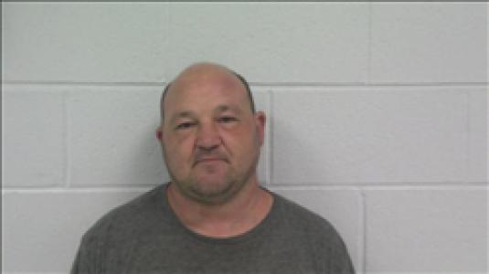 Timothy Ray Robertson a registered Sex, Violent, or Drug Offender of Kansas