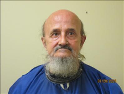 Timothy Wayne Adams a registered  of Kansas